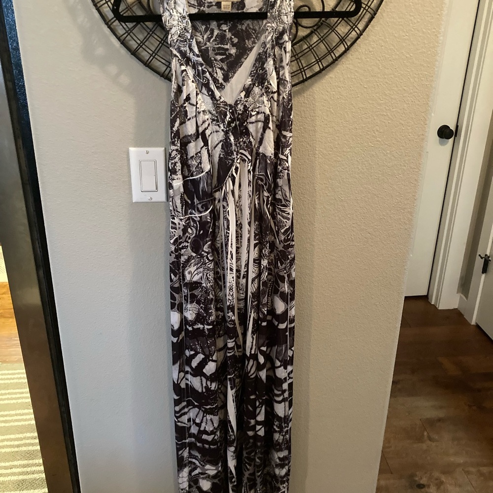 Beautiful Oneworld dress